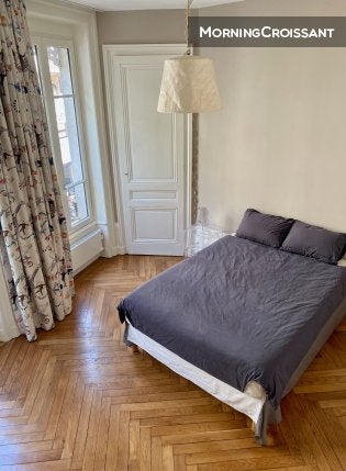 Appartement Rue Hippolyte Flandrin à Lyon