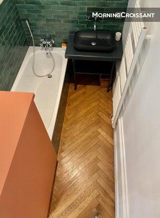 Appartement Rue Louis Vitet à Lyon