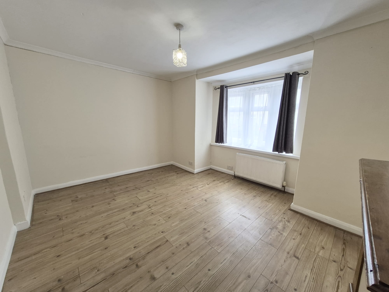 House Cornwallis Grove in Greater London