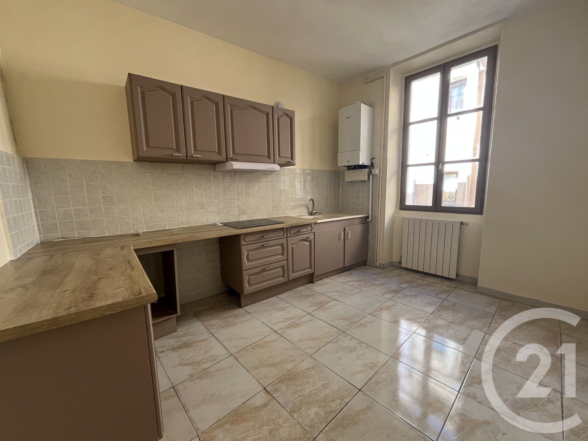 Appartement Avenue du Général de Gaulle à Alès