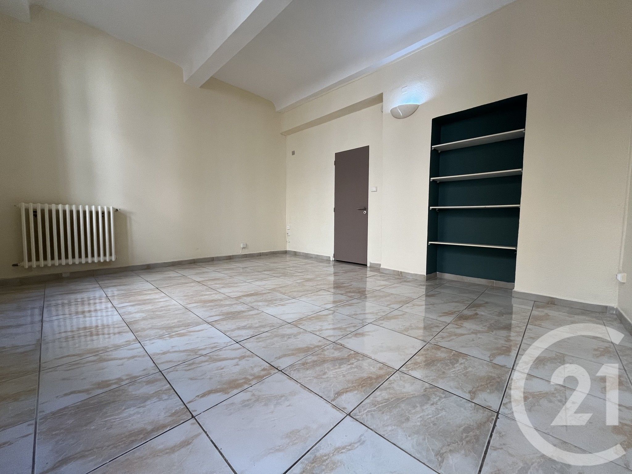 Appartement Avenue du Général de Gaulle à Alès