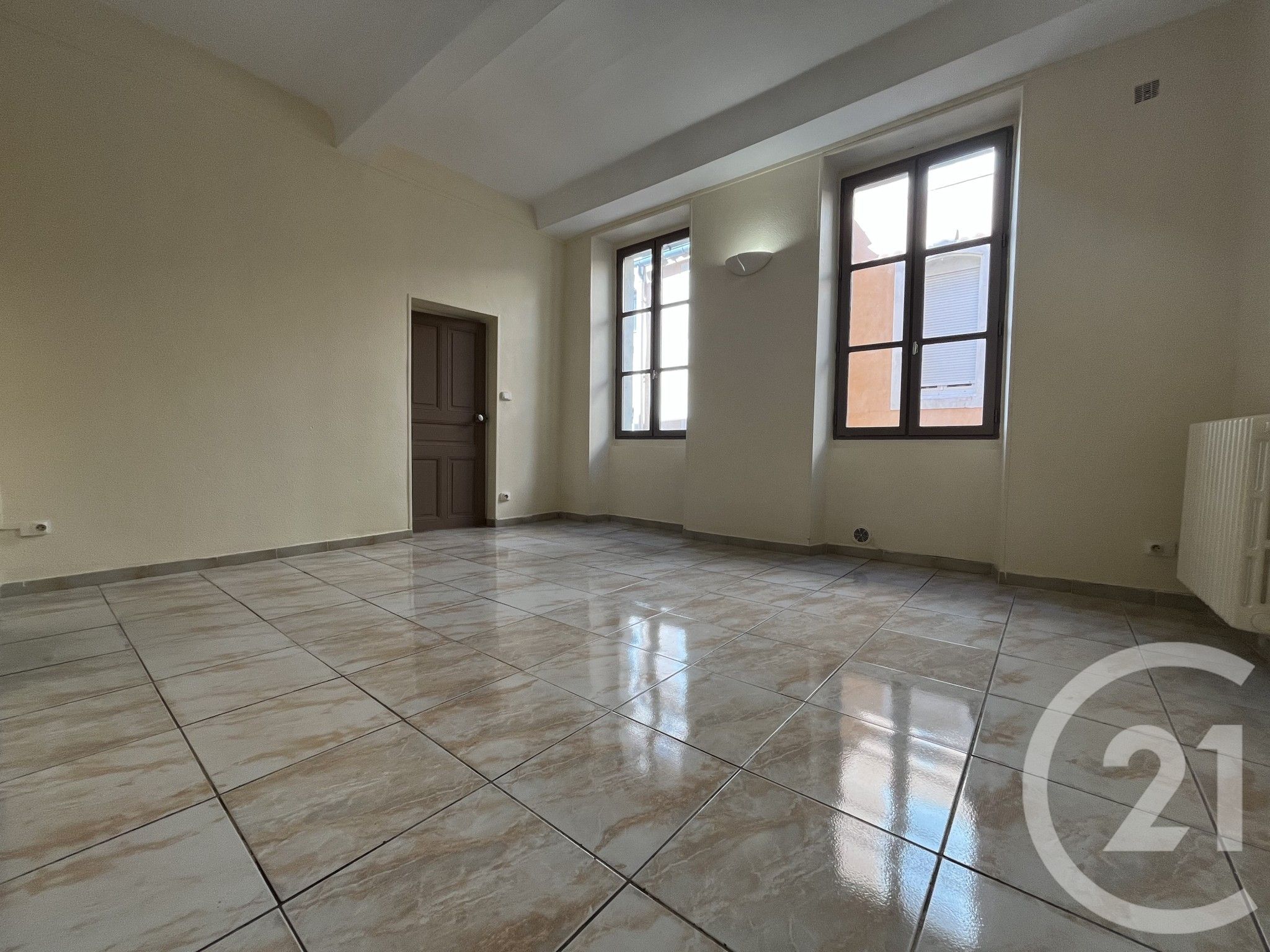 Appartement Avenue du Général de Gaulle à Alès
