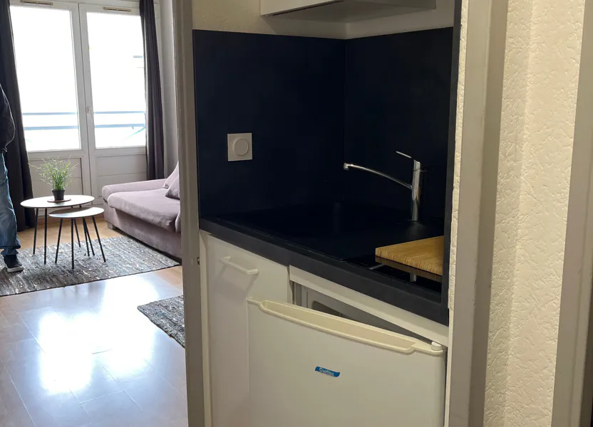 Appartement Avenue des Écureuils à Lons