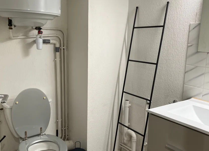 Appartement Avenue des Écureuils à Lons