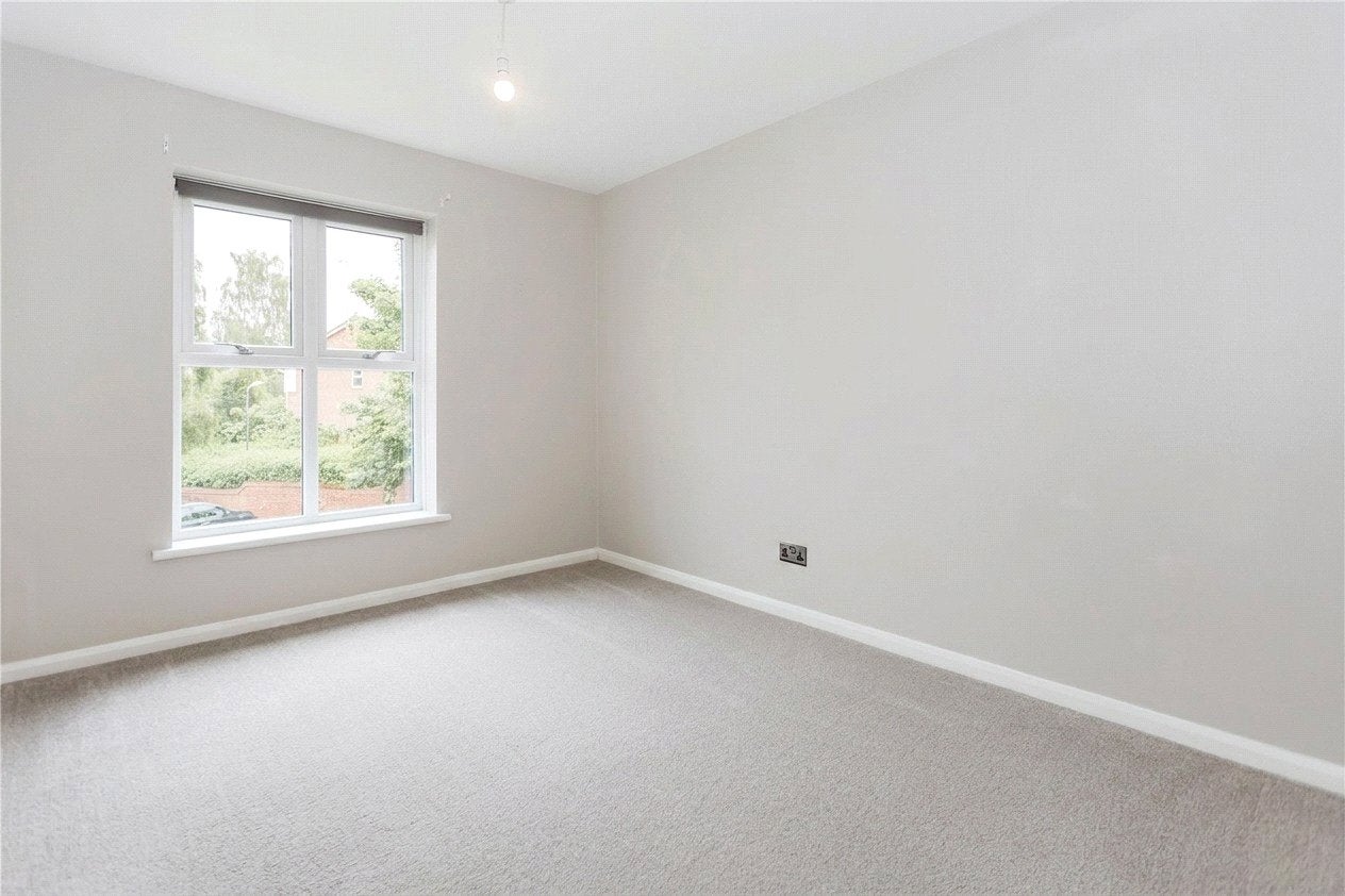 Flat Langton Way in Bristol