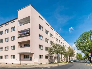 Wohnung Rehefelder Straße in Dresden