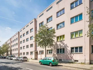 Wohnung Rehefelder Straße in Dresden