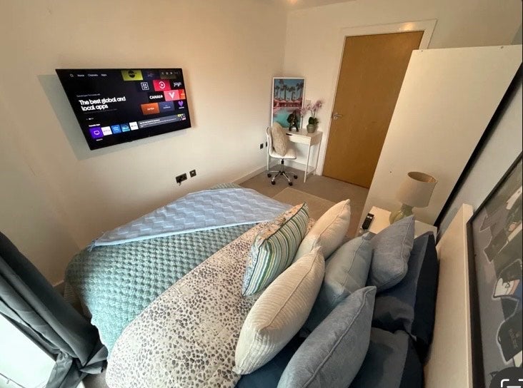 Room Norman Road in Greater London