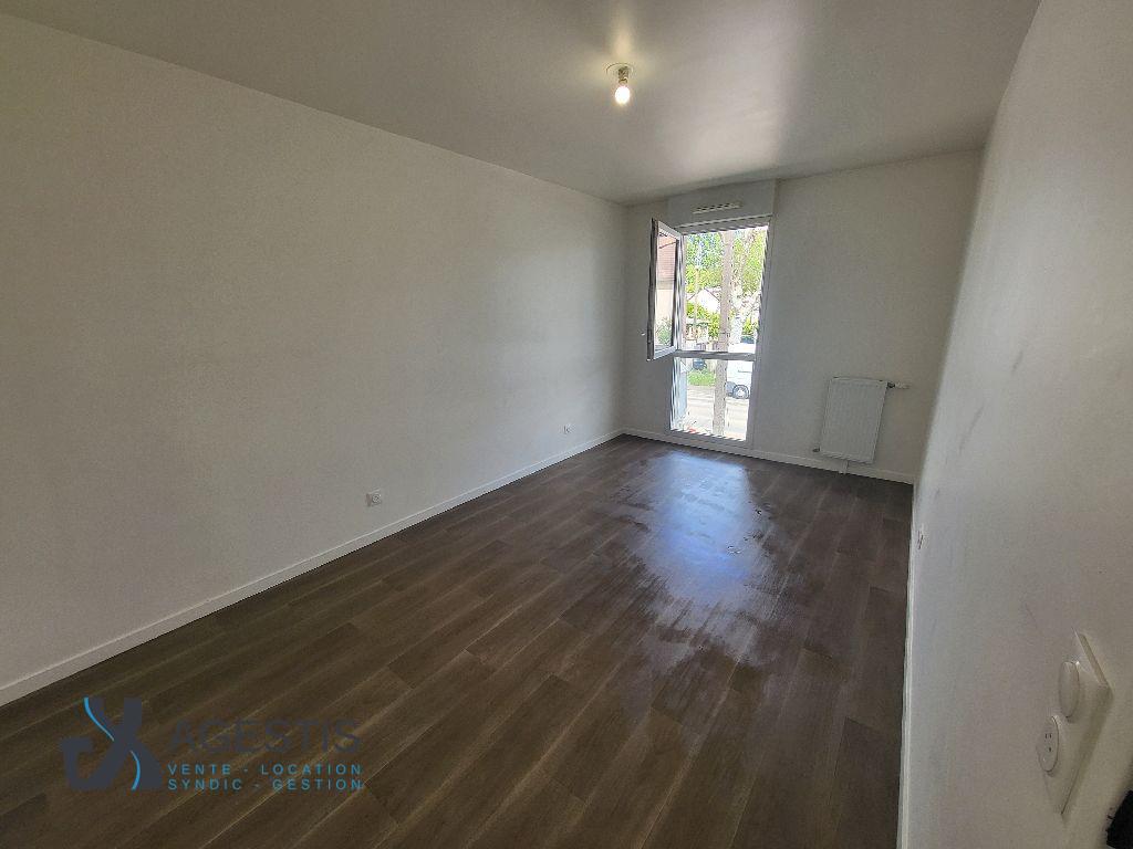 Appartement Route de Montereau à Melun