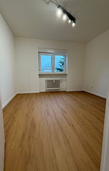 Wohnung Skalleystraße in Saarbrücken