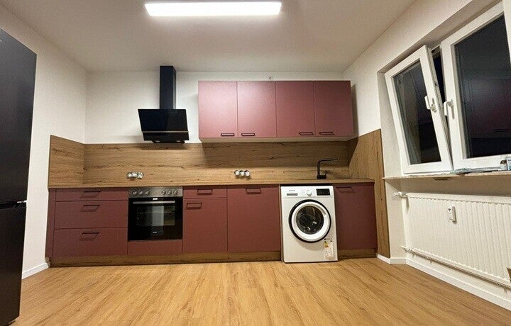 Wohnung Skalleystraße in Saarbrücken