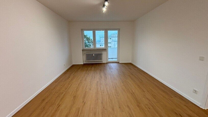 Wohnung Skalleystraße in Saarbrücken