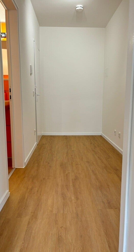 Wohnung Skalleystraße in Saarbrücken