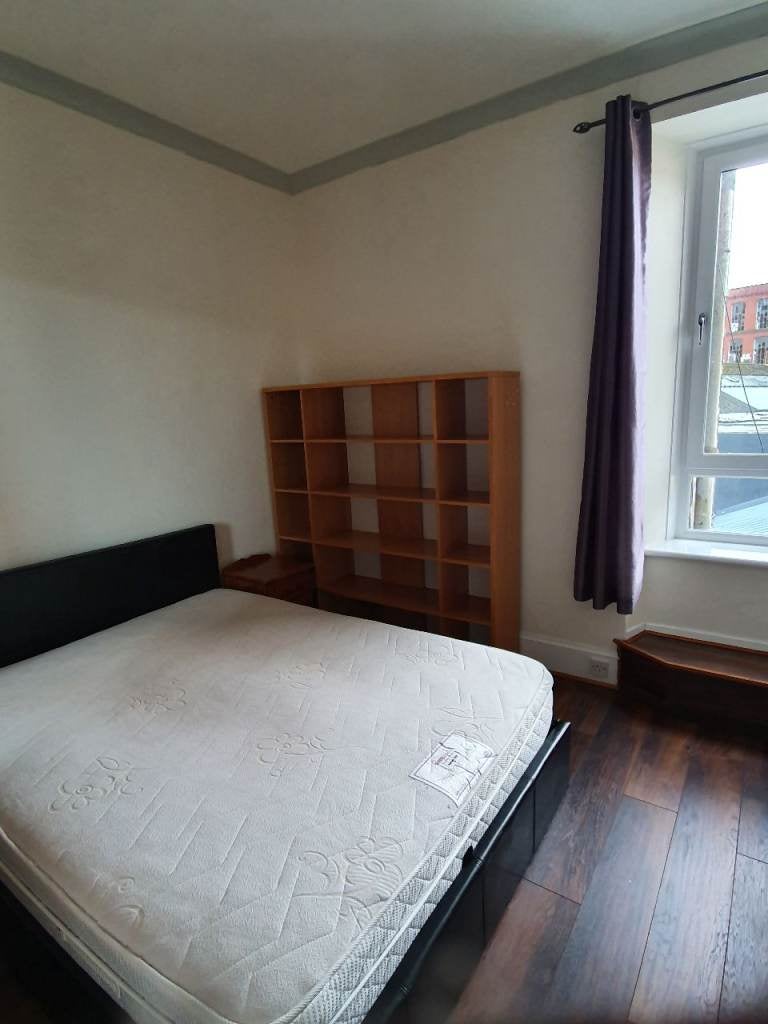 Flat George Street in Aberdeen City