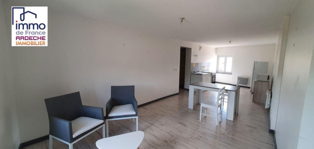 Flat Avenue du Champ de Mars in Privas