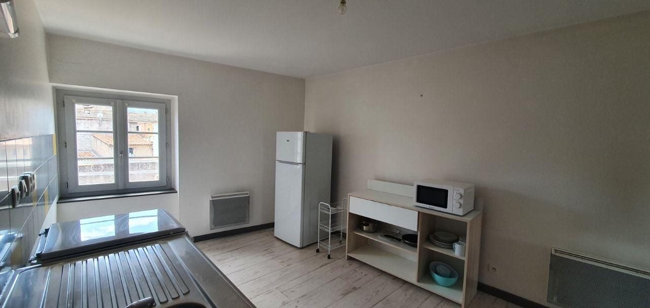 Appartement Avenue du Champ de Mars à Privas