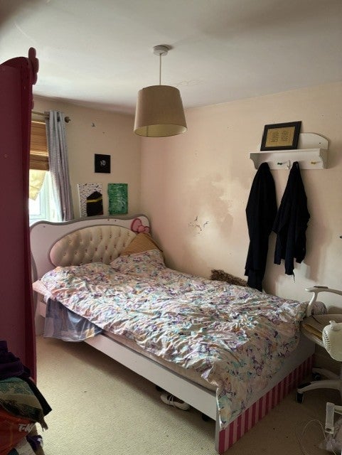 House Dexter Way in Sindlesham