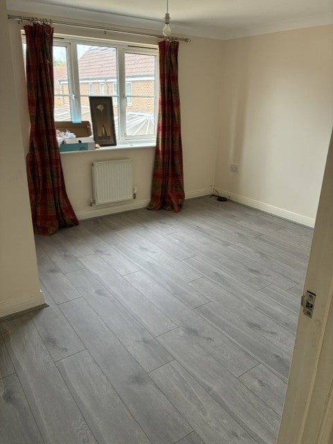 House Dexter Way in Sindlesham