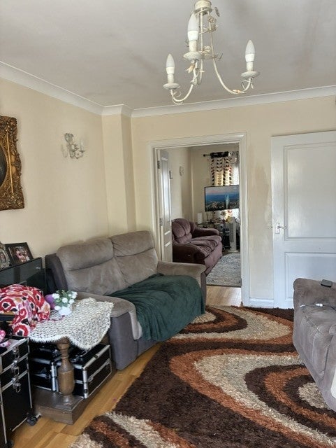 House Dexter Way in Sindlesham