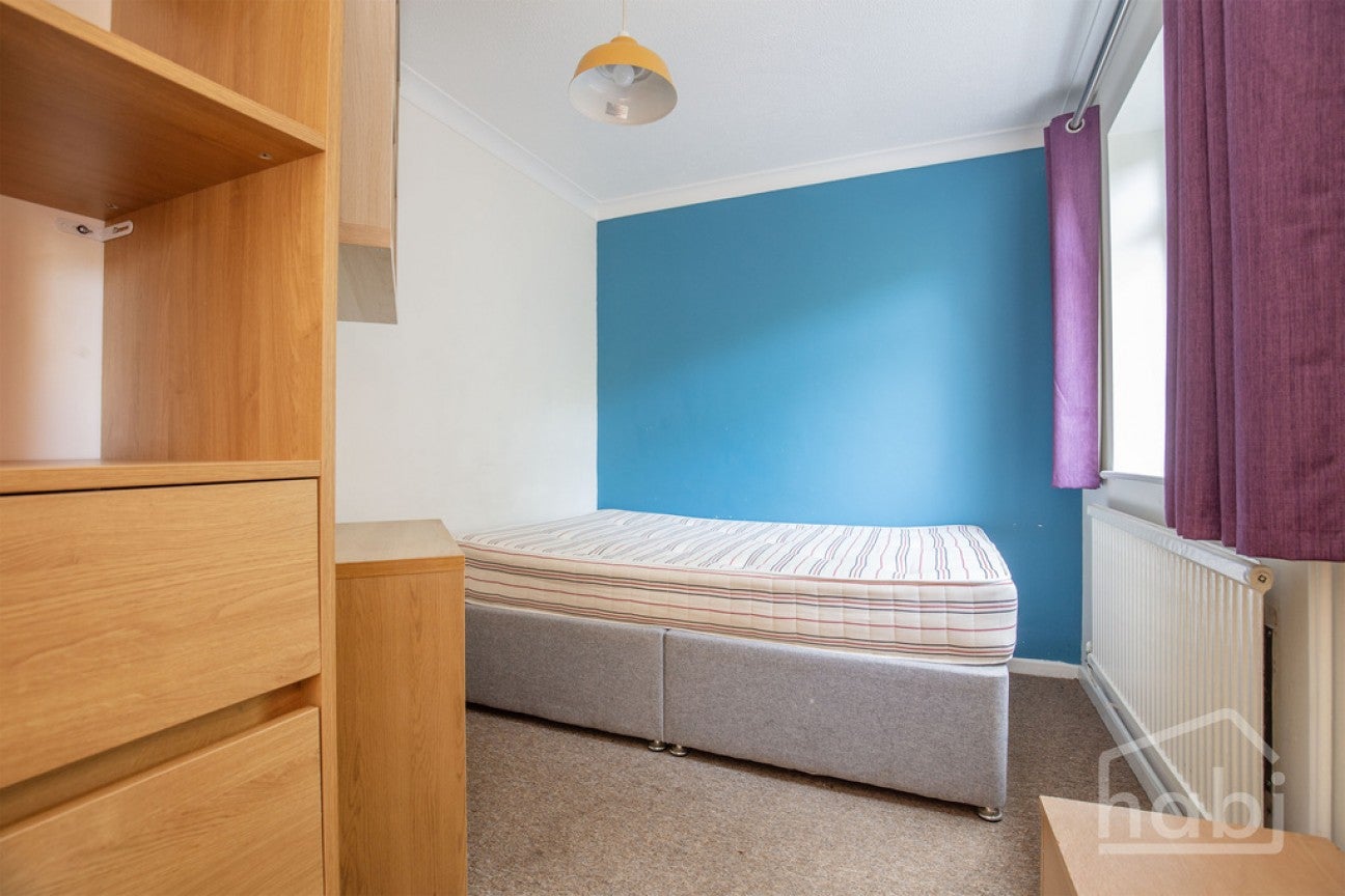 Room Braithwait Close in Norwich