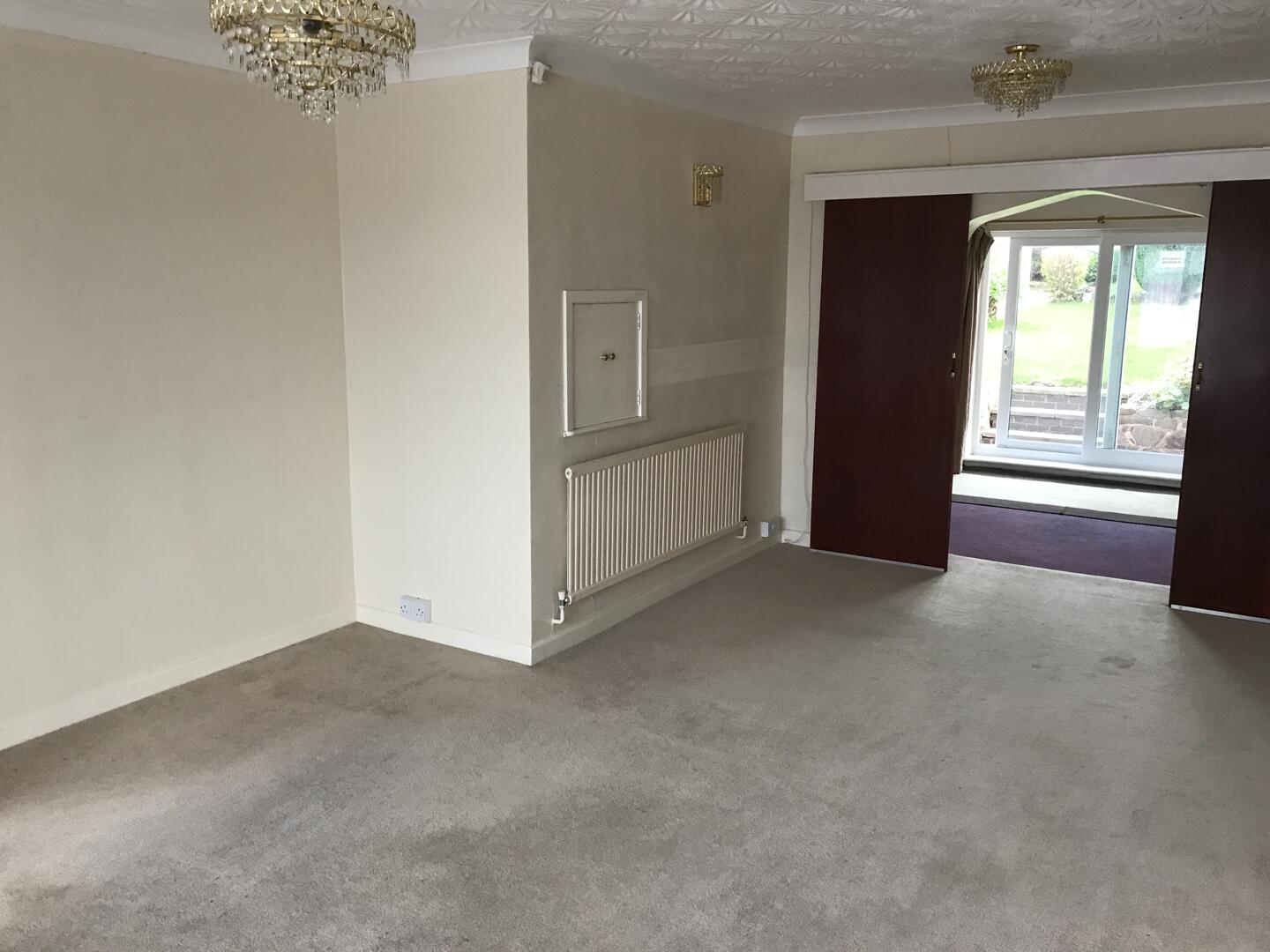 House Seagrave Drive in Oadby and Wigston