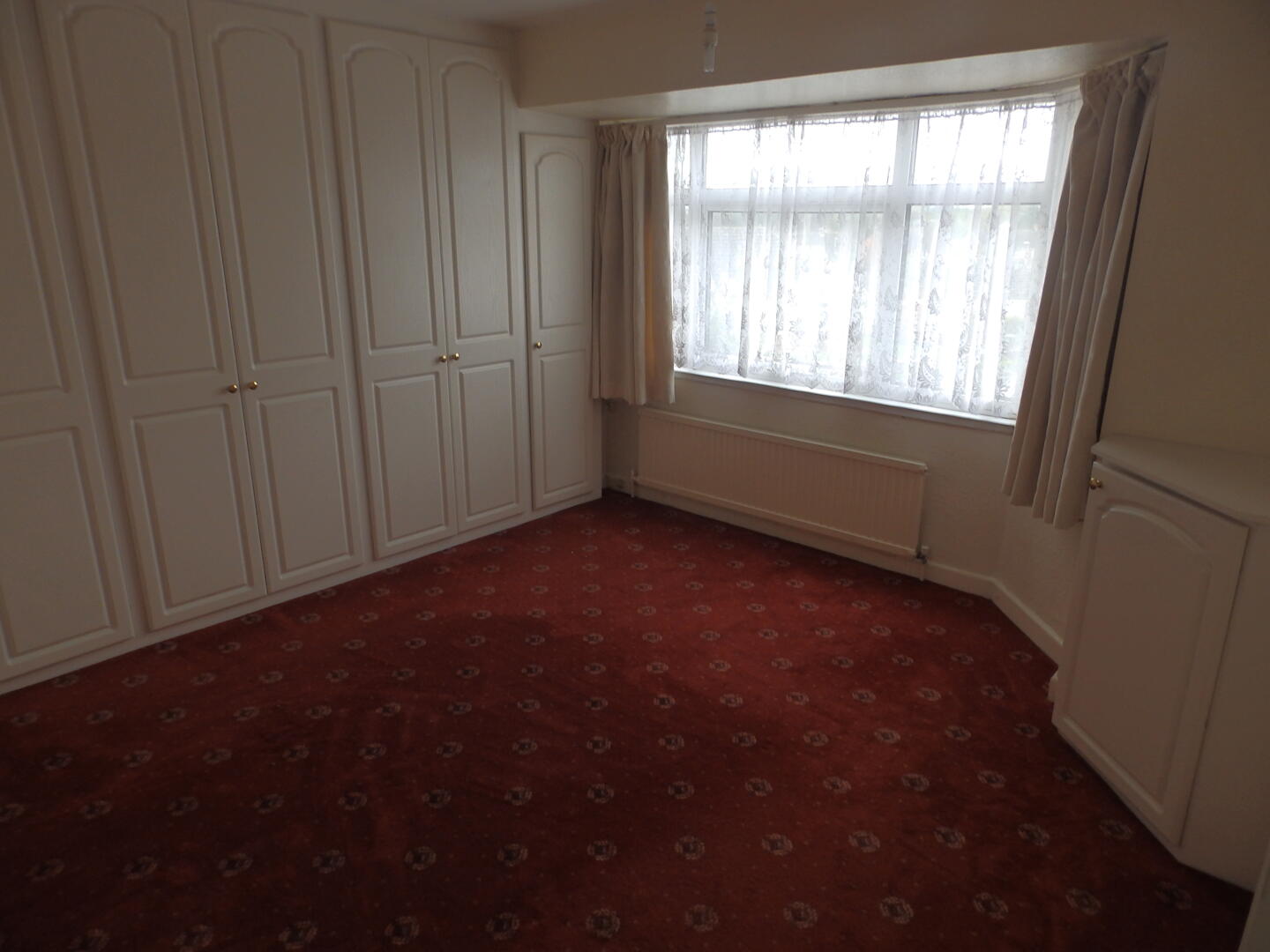 House Seagrave Drive in Oadby and Wigston