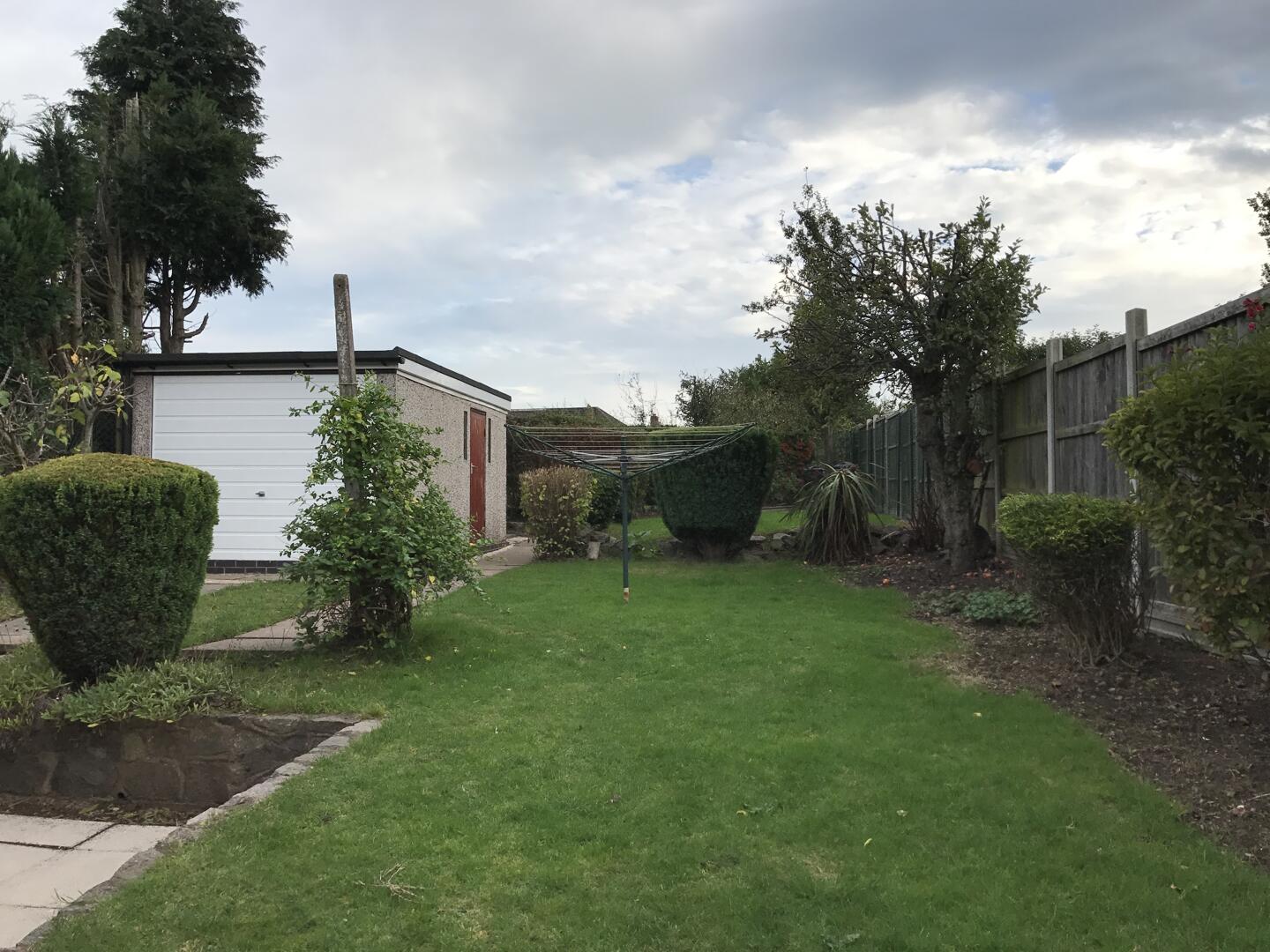 House Seagrave Drive in Oadby and Wigston