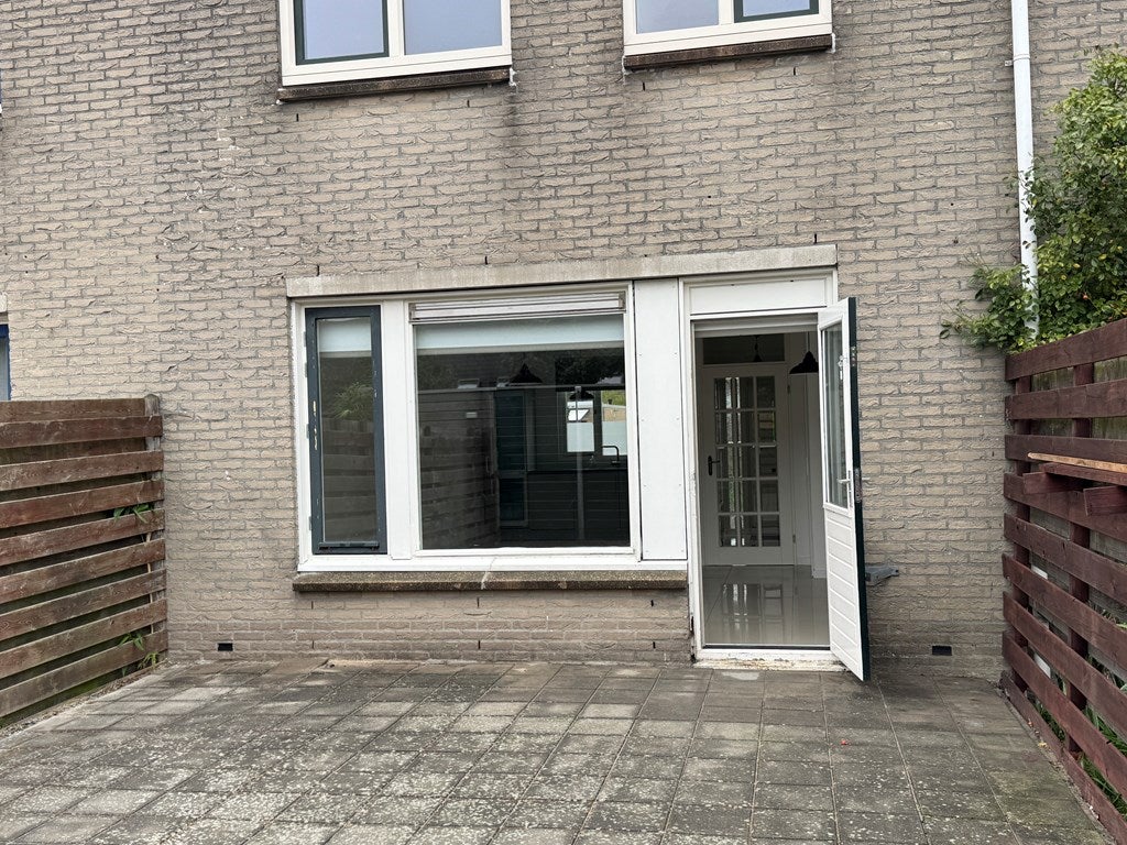 Woning te huur: Tijmstraat, Almere