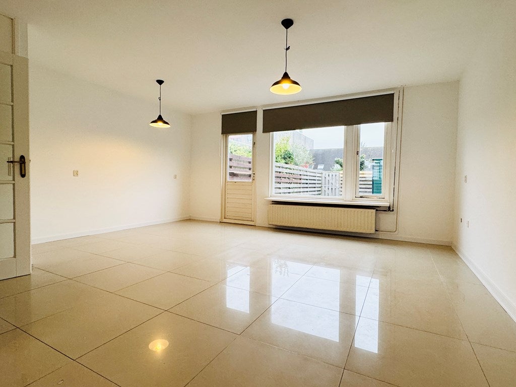 Woning te huur: Tijmstraat, Almere