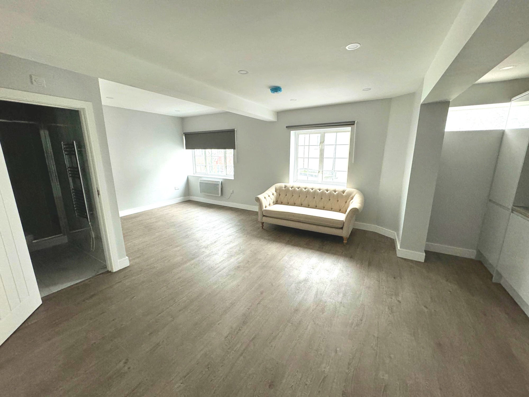 Flat Cavendish Avenue in Greater London