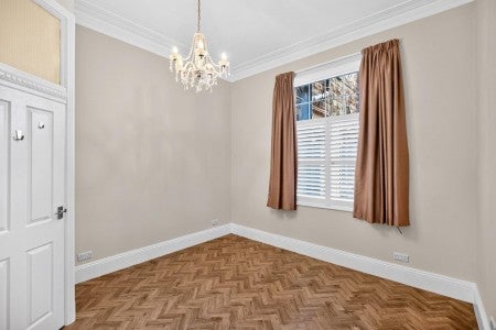 Flat Saint Mary's Avenue in Harrogate