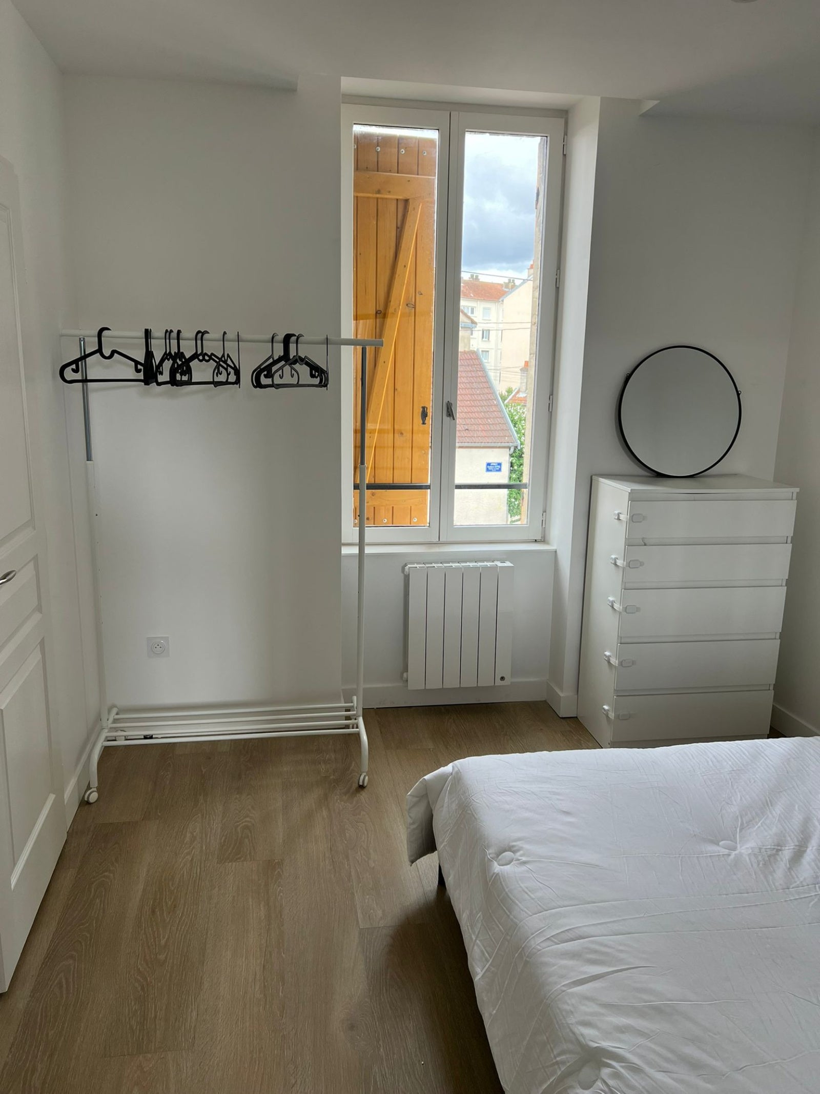 Appartement Avenue Gustave Eiffel à Dijon