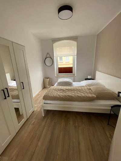 Wohnung Tiedemannstraße in Brunsbüttel