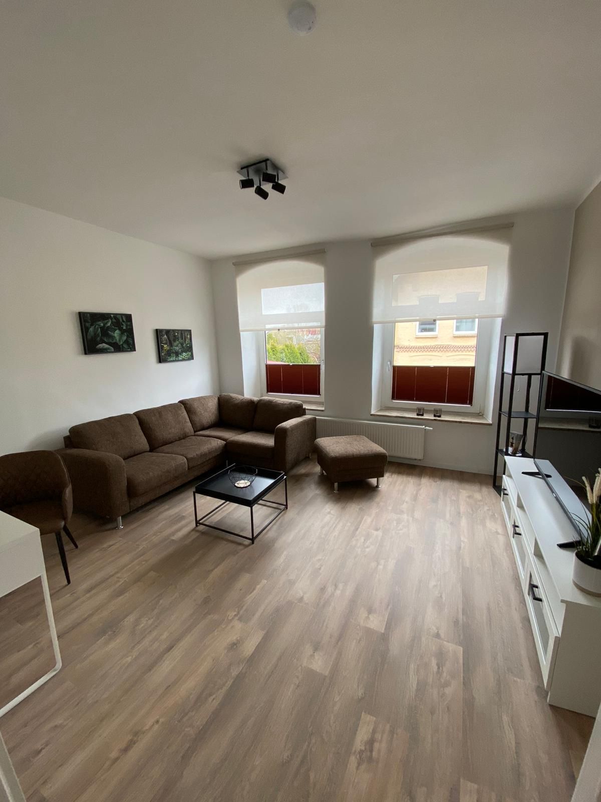 Wohnung Tiedemannstraße in Brunsbüttel