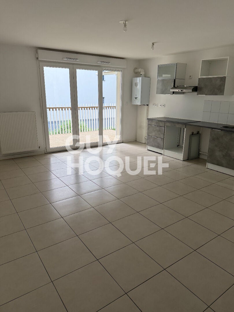 Appartement Promenade Maurice Thorez à Givors
