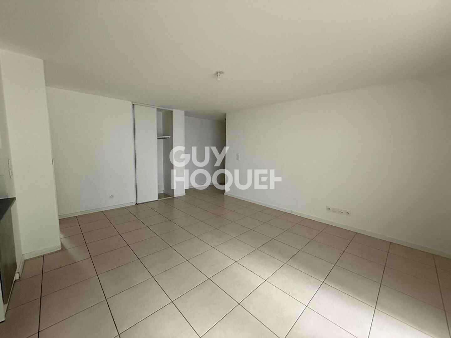 Appartement Promenade Maurice Thorez à Givors