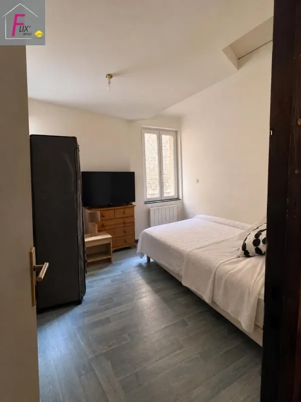 Appartement Rue Roger Godard à Flixecourt
