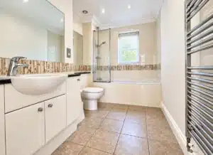 Flat Mulgrave Road in Greater London