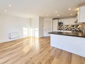Flat Mulgrave Road in Greater London