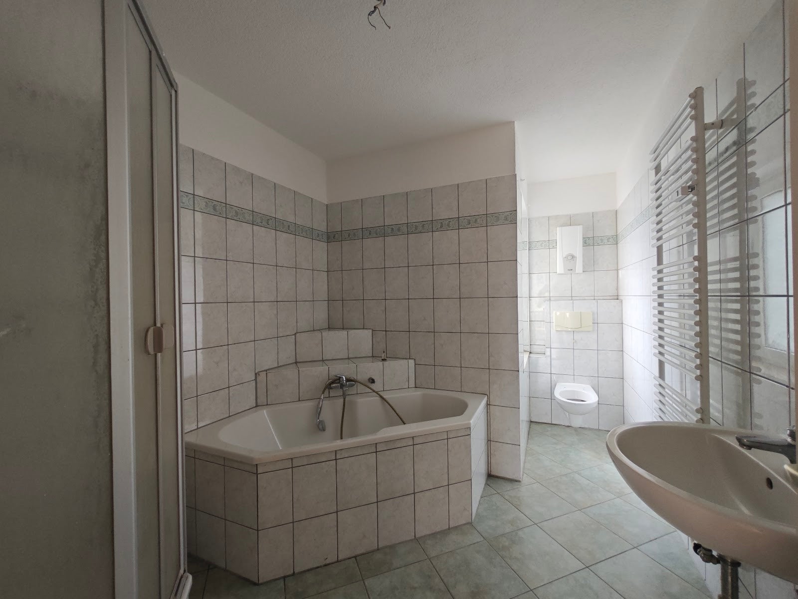 Wohnung Am Schneckenberg in Machern