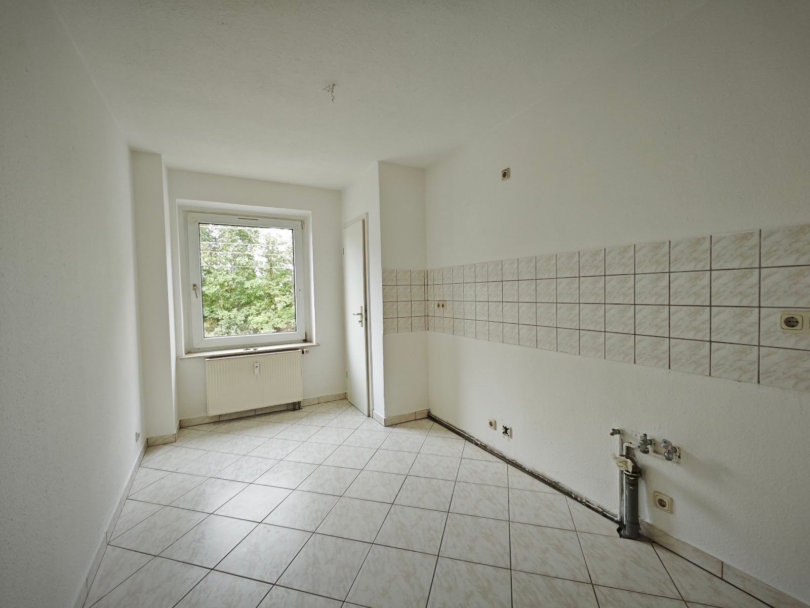 Wohnung Am Schneckenberg in Machern