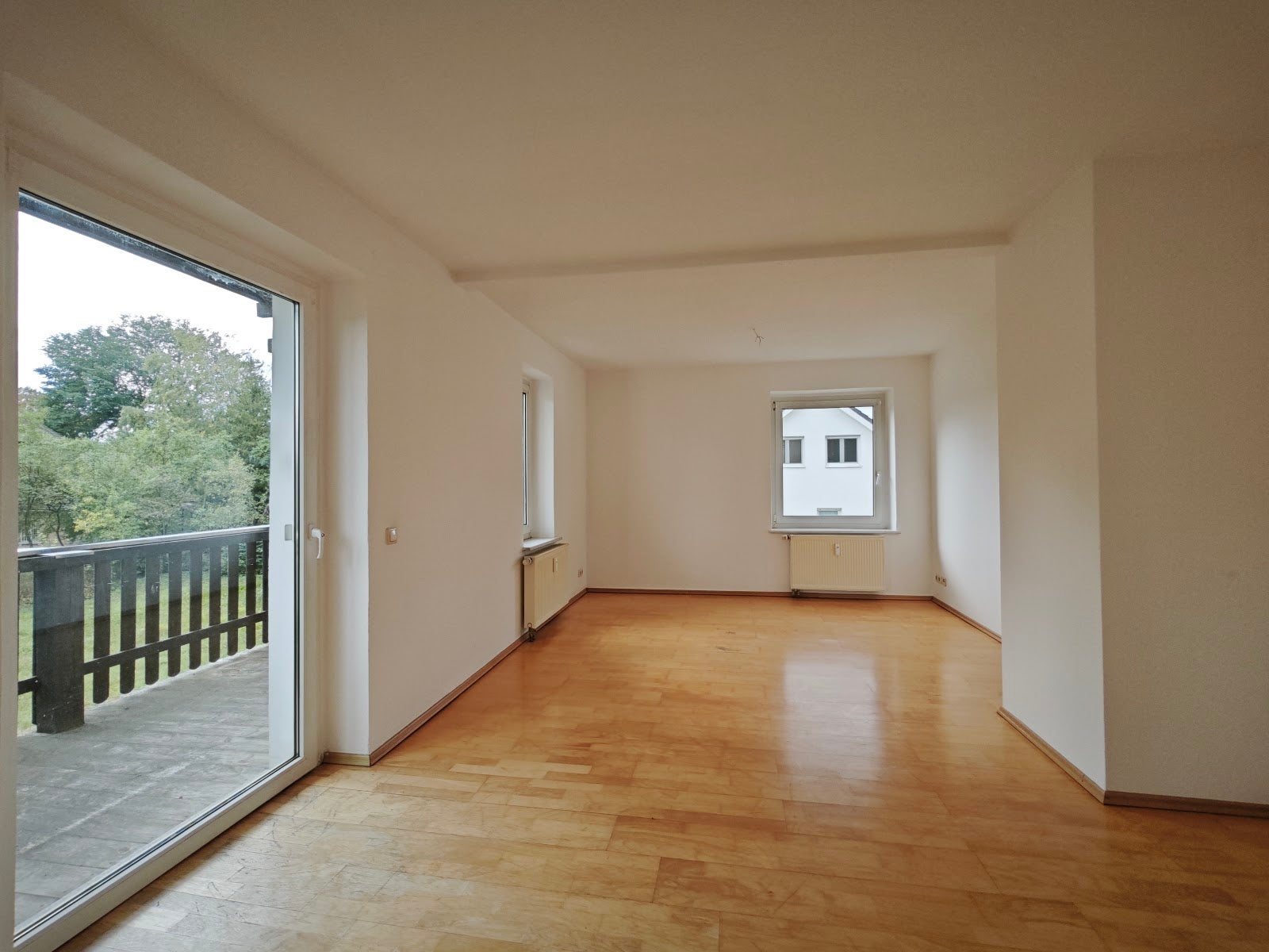 Wohnung Am Schneckenberg in Machern