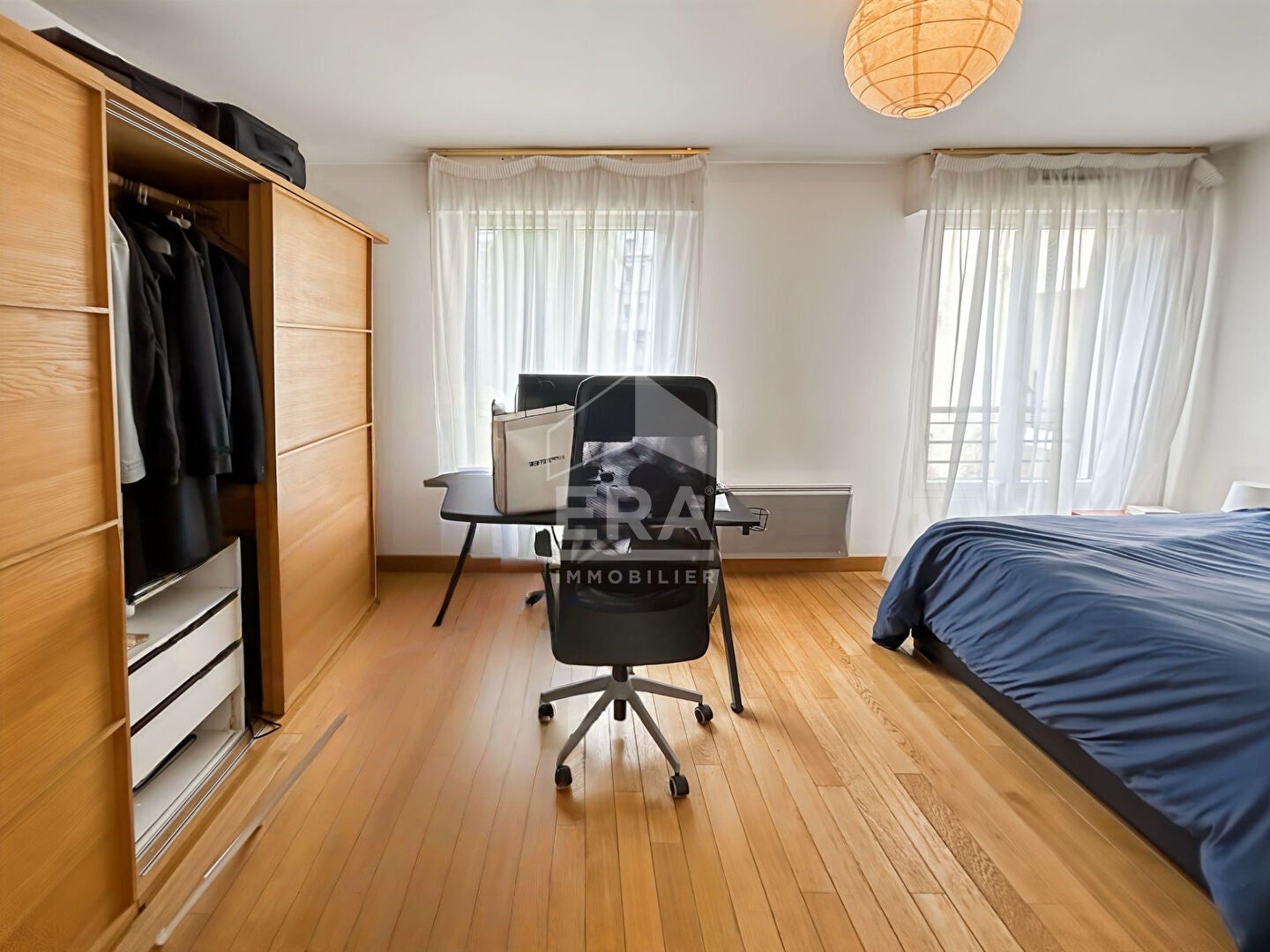 Appartement Allée des Dames à Paris