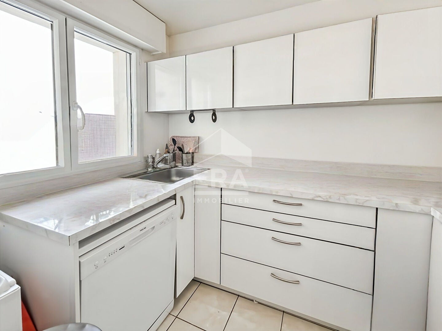 Appartement Allée des Dames à Paris