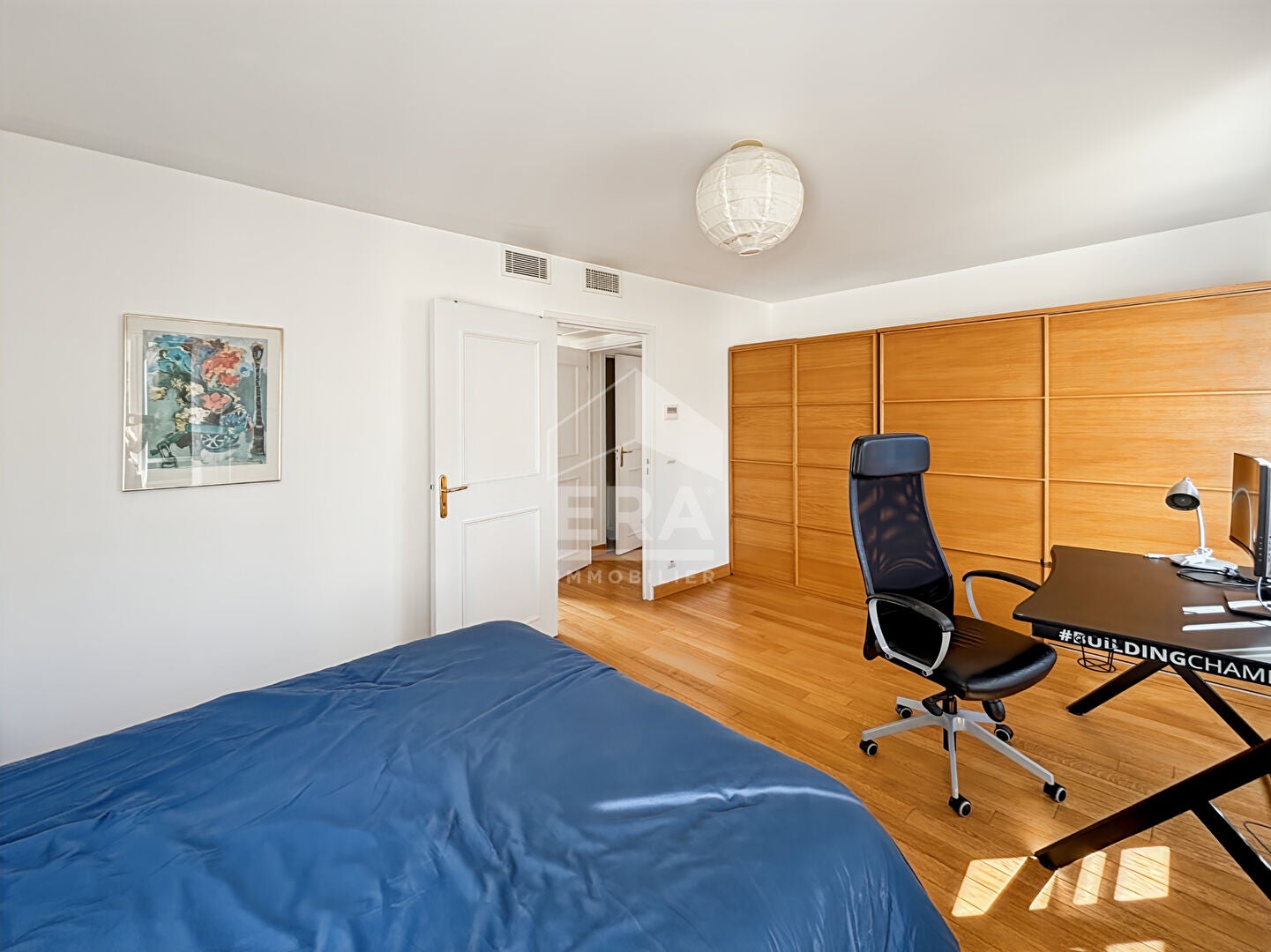 Appartement Allée des Dames à Paris