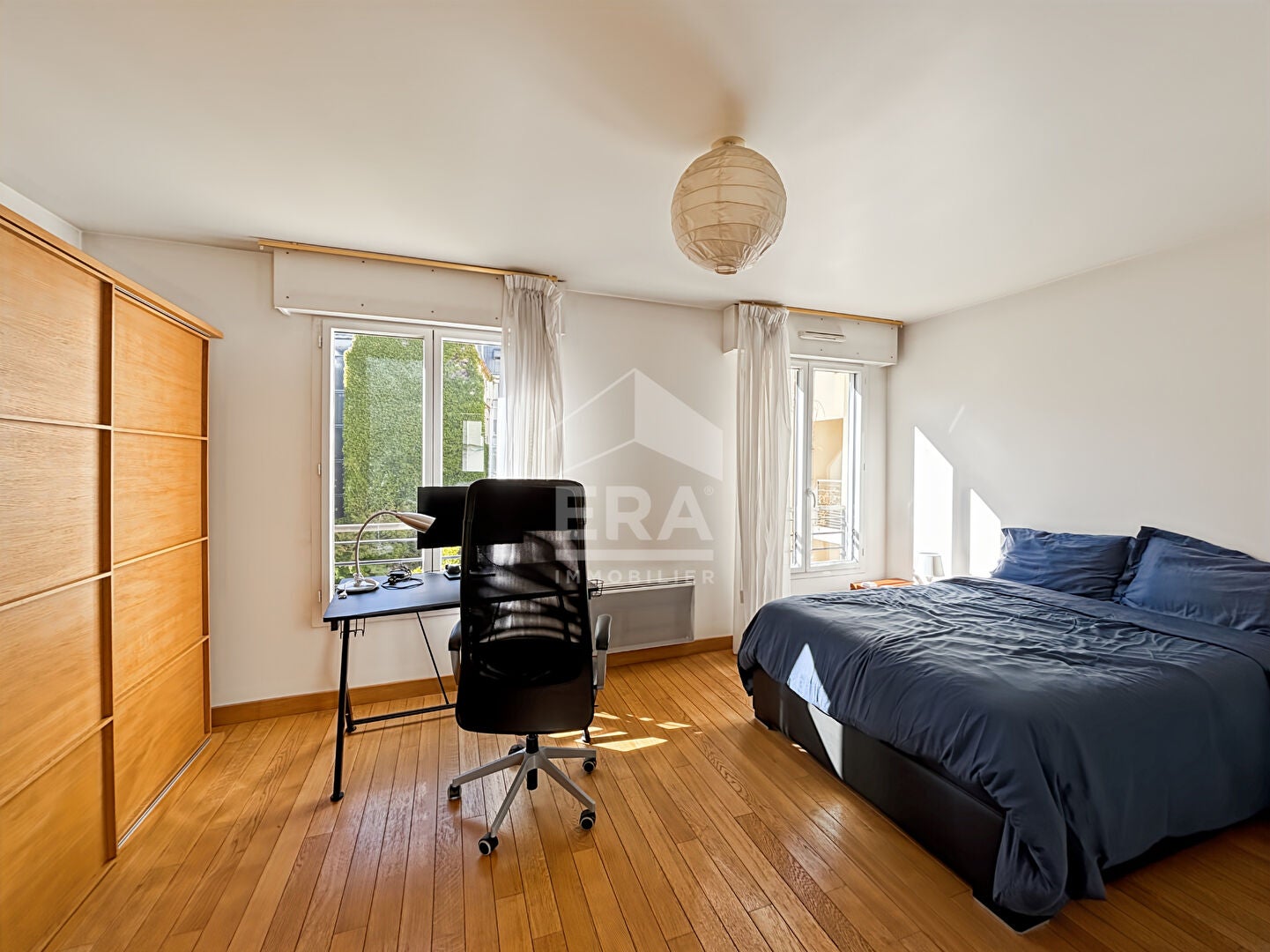 Appartement Allée des Dames à Paris