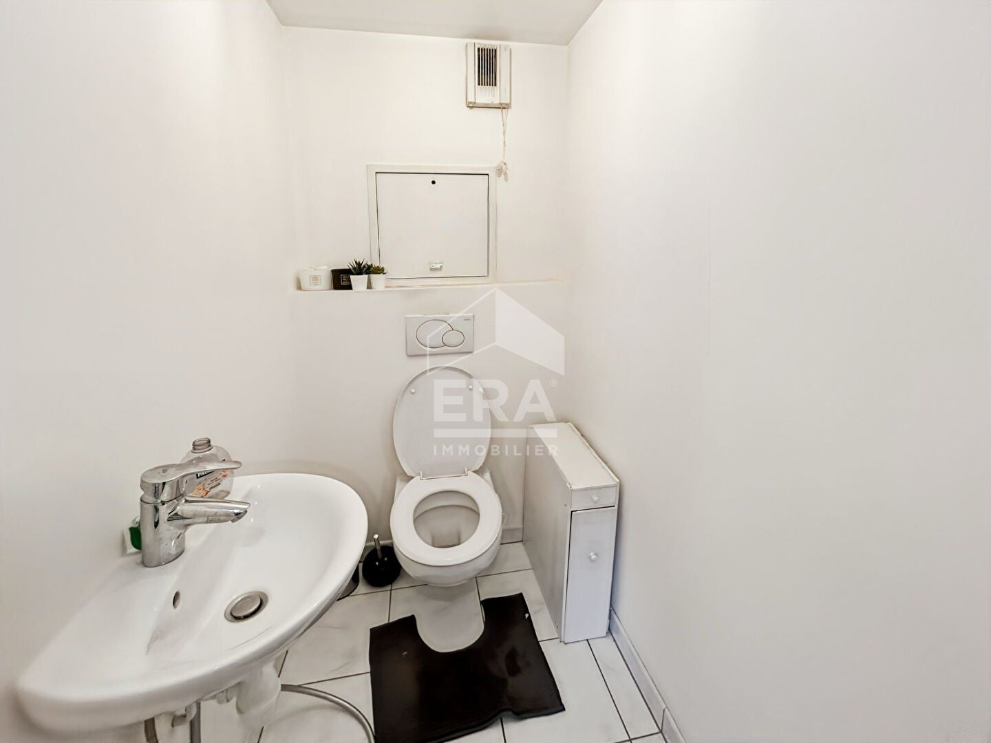 Appartement Allée des Dames à Paris