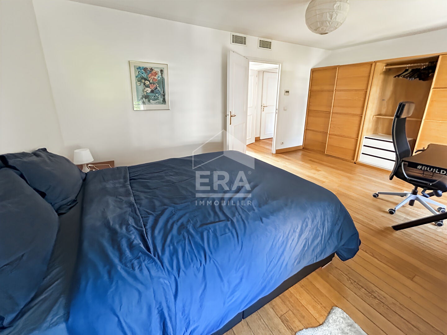 Appartement Allée des Dames à Paris