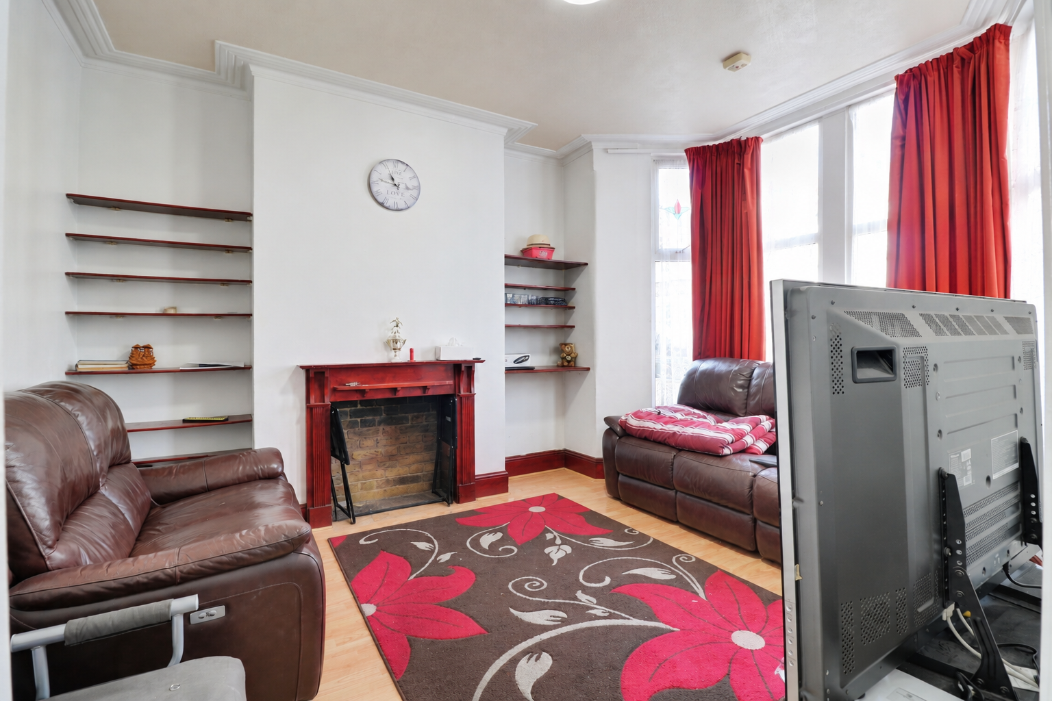 House The Ridgeway in Southend-on-Sea