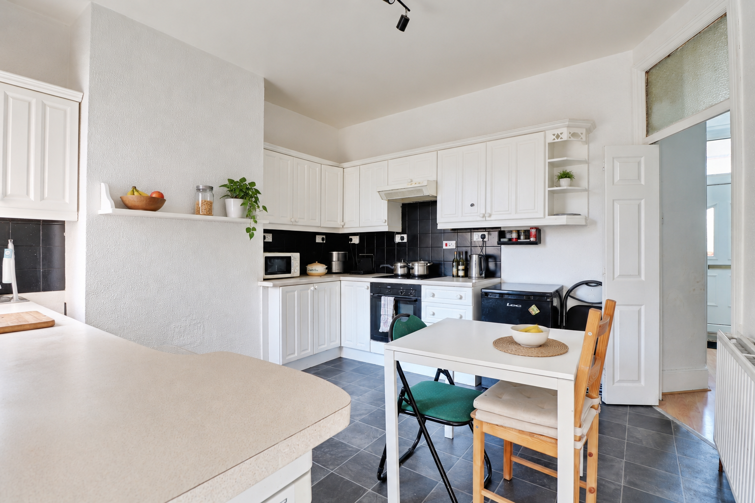House The Ridgeway in Southend-on-Sea